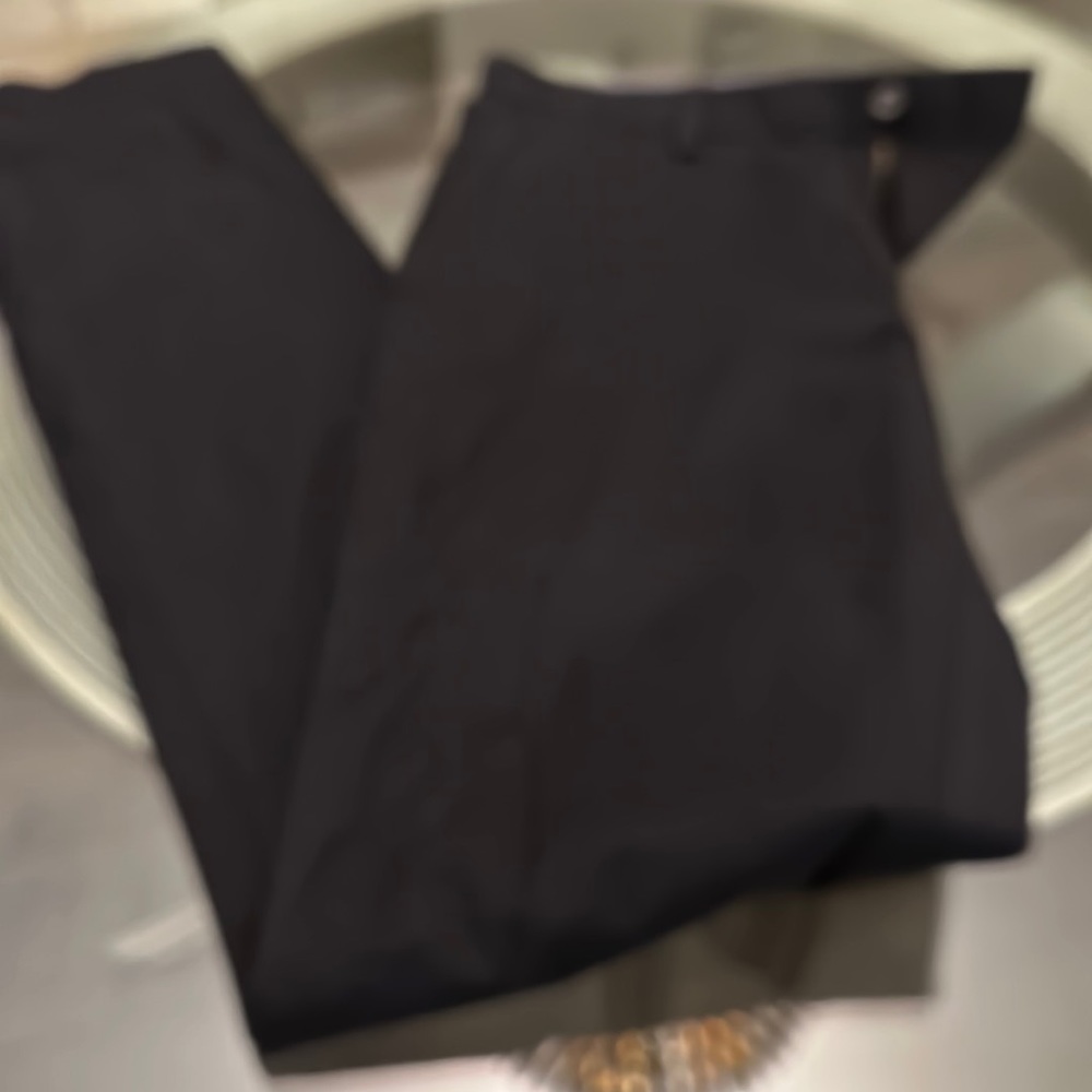 Banana Republic chino
